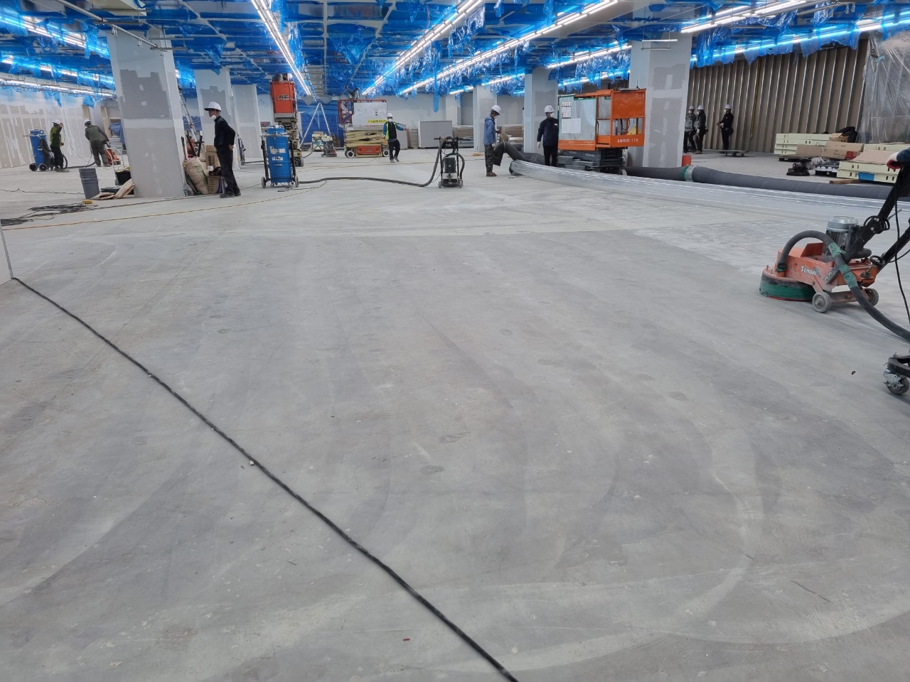 MCSP ������